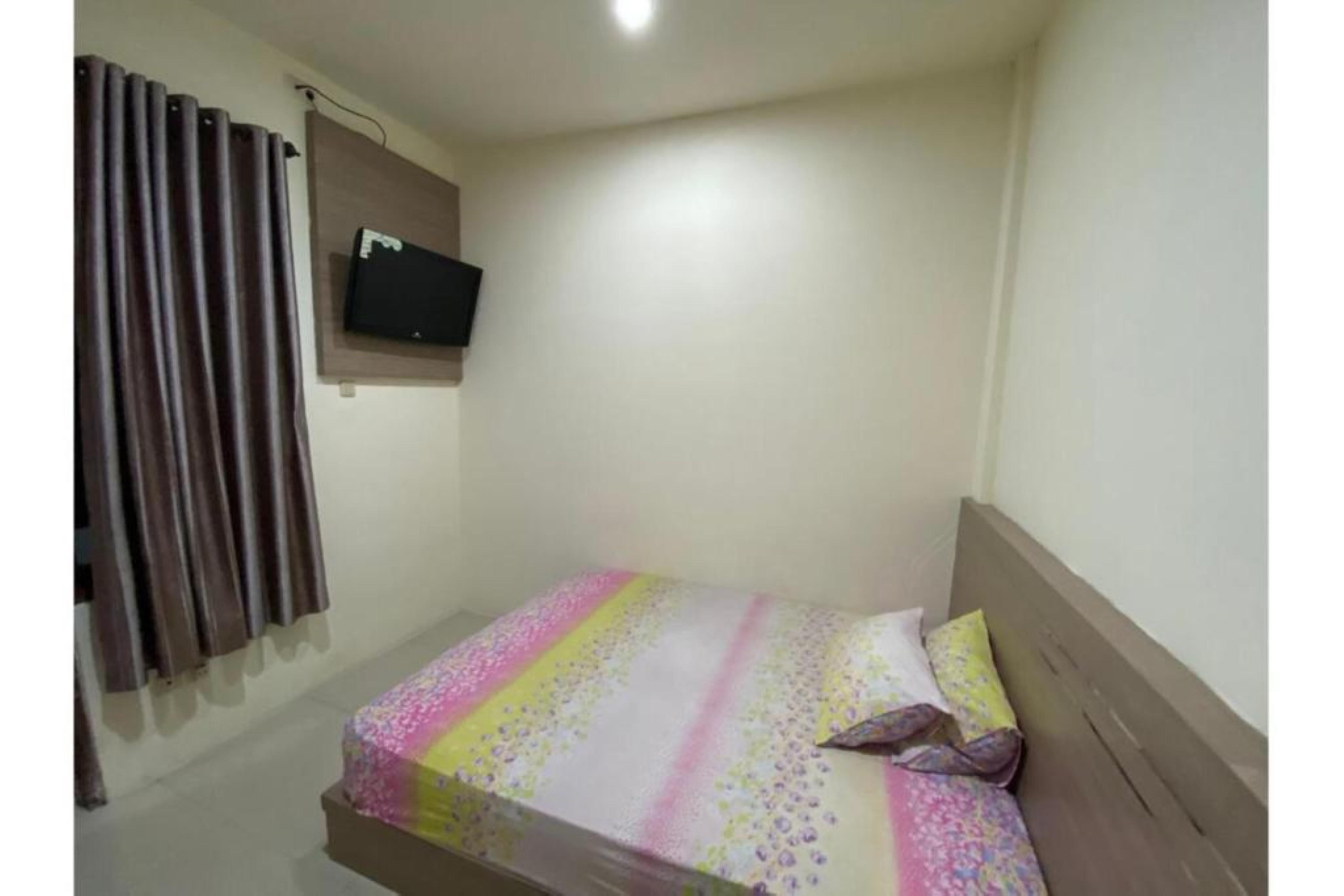 Oyo 2357 Syariah Grand Raudhah Hotel Jakarta Exterior foto
