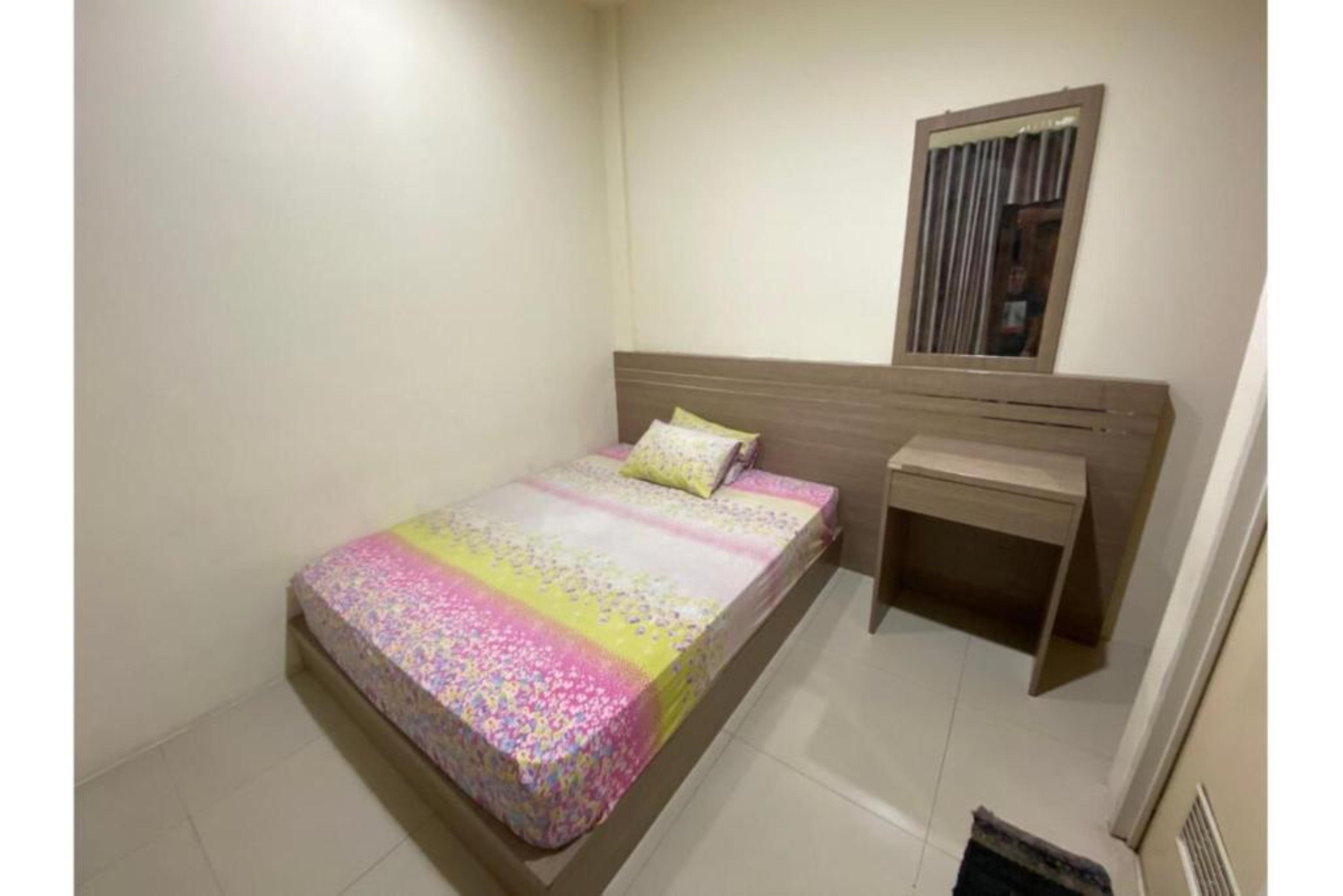Oyo 2357 Syariah Grand Raudhah Hotel Jakarta Exterior foto