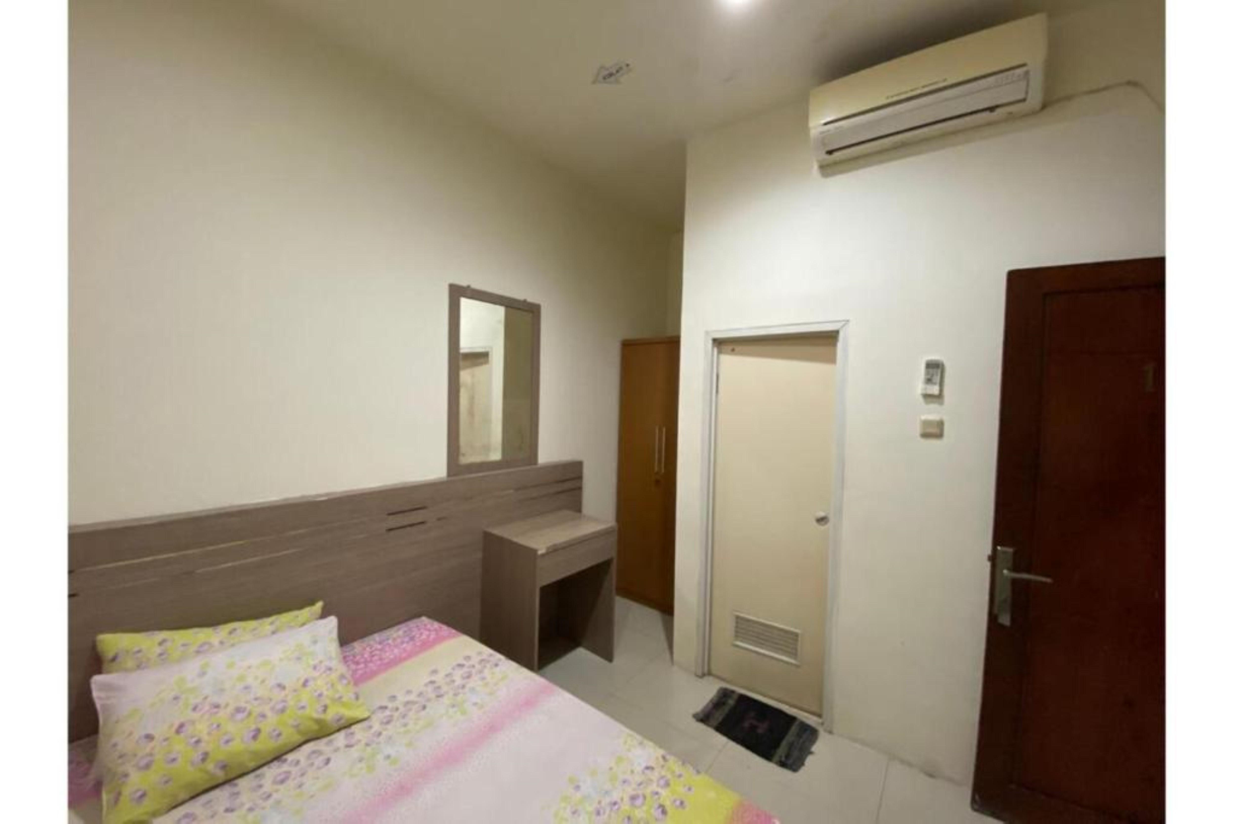 Oyo 2357 Syariah Grand Raudhah Hotel Jakarta Exterior foto